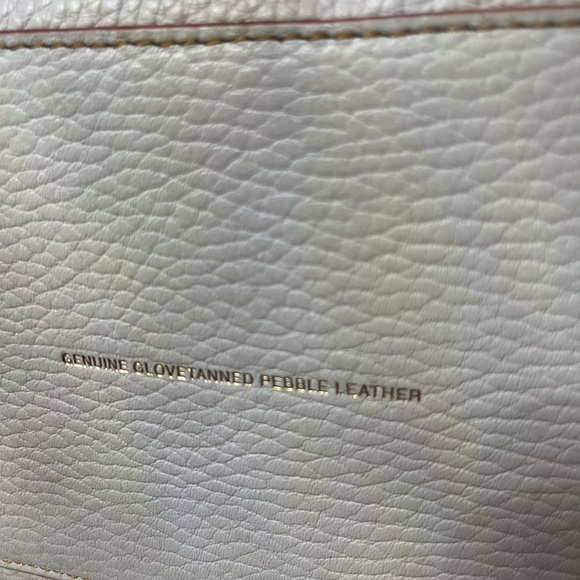 COACH ROGUE BAG - Picture 5 of 14